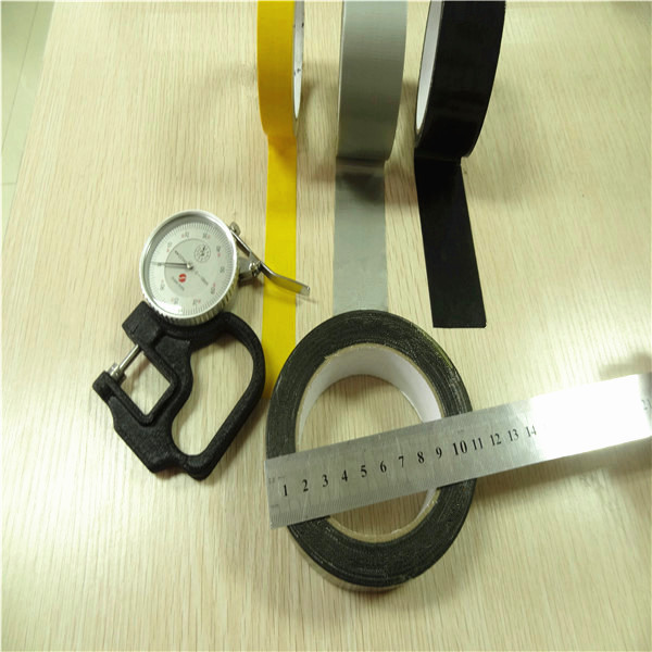 Hot Pink Water Resistant Wide Duct Tape Pressure Sensitive Package Protection