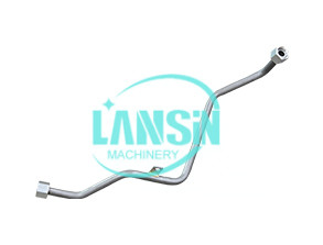рамка автомобиля велосипеда Handlebar котельных труб гибочной машины трубы Cnc велосипеда 200mm