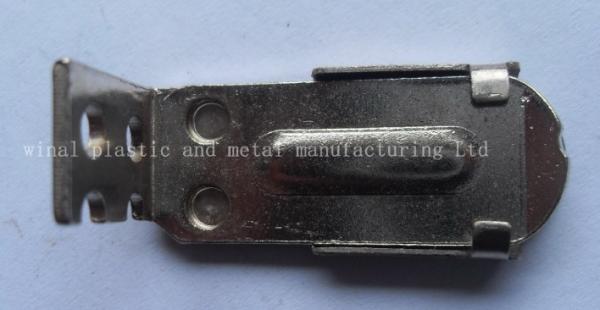 Furniture Iron connecting part,Iron,size & plating as per the sample or drawing request.