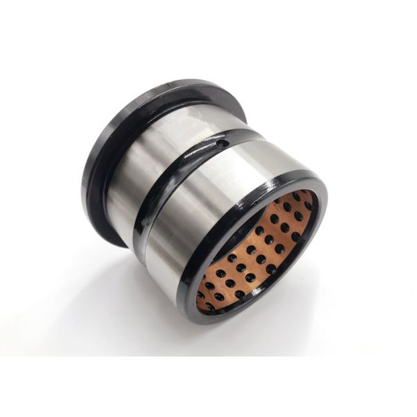 OEM ODM Excavator Bucket Bushing 80x95x90 90x105x90 110x125x110