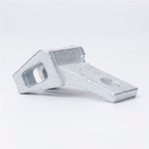 Строительство герметичность леса литья стальной головы реестра