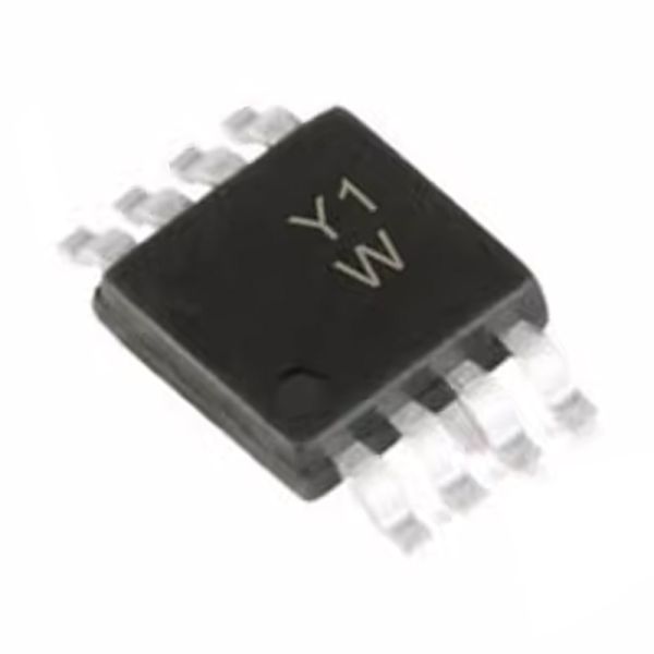 Новый и оригинальный AD8236ARMZ AD8236ARM AD8236AR AD8236A AD8236 IC Интегрированная схема