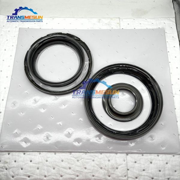 6F35 Automatic Transmission Master Repair Kit for Ford Lincoln MKZ Gearbox Parts