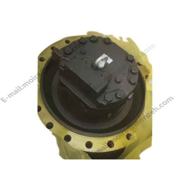 353-0608 2966146 2966303 2966145 Final Drive Assy For E374DL E374FL