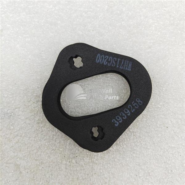 Good price Excavator fuel transfer pump gasket  6735-61-6411 for S6D102 PC200-7
