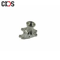 Premium Water Pump Isuzu Truck Spare Parts For Efficient 4JH1E3N Engine Cooling