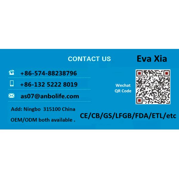 8L 12L бытовые электрические вентиляторы Ручная охлаждающая подушка воздушный охладитель вентилятор с CB CE GS