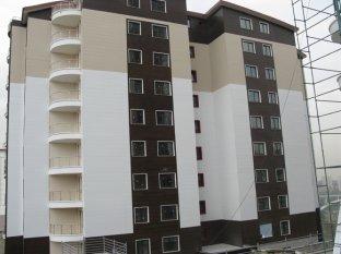 Residential area  Decorative Wall Panel