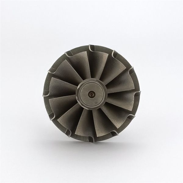 K04 Turbo Exhaust Wheel Shaft For 5304-120-5052 5304-710-5076 Turbochargers