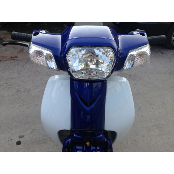 NEW  C90  Morocco market