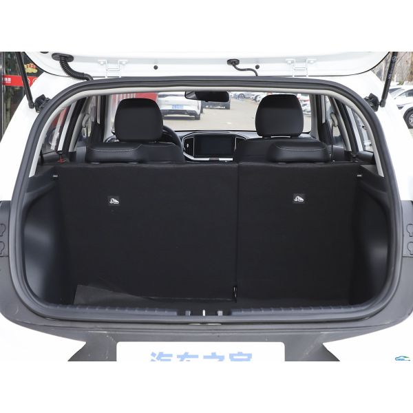 2024 Kia KX1 Mini Gasoline SUV 1.4L Manual/CVT Petrol Automobile Passenger Cars for Hyundai