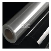 36 Microns PET Fluorosilicone Release Film, Boa Resistência ao Tempo/Corrosião/Estática