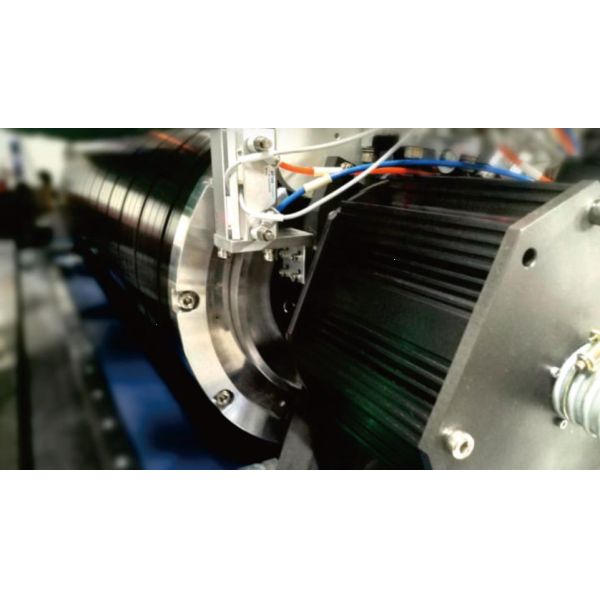 T-400QS Máquina de placa CTP integrada a laser de 825nm com carregador automático de cassete único