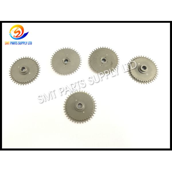 Assy de pignon de pièces de conducteur de J7000795 SMT Samsung CP45 8mm SMT