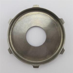 Équipement de réparation pour le bouclier thermique du turbocompresseur d'