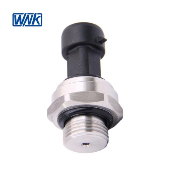 sensor piezoresistente baixo 316L atual da pressão do silicone 3.3V de aço inoxidável