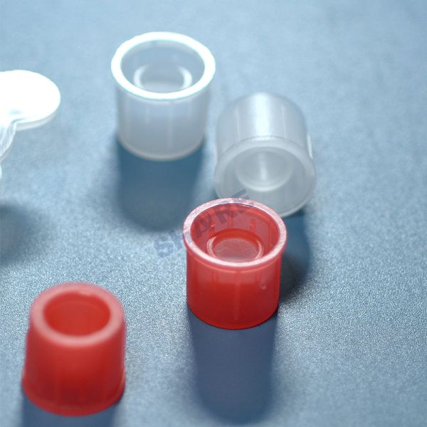 40um Cell Strainer Фиолетовый с нейлоновой сеткой для стволовых клеток 50 мл трубки