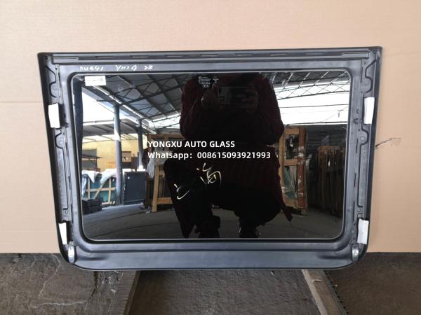 Bulletproof Tungsten Auto Glass Repair Sunroof Benz E W211 W212 W213 Panoramic Roof