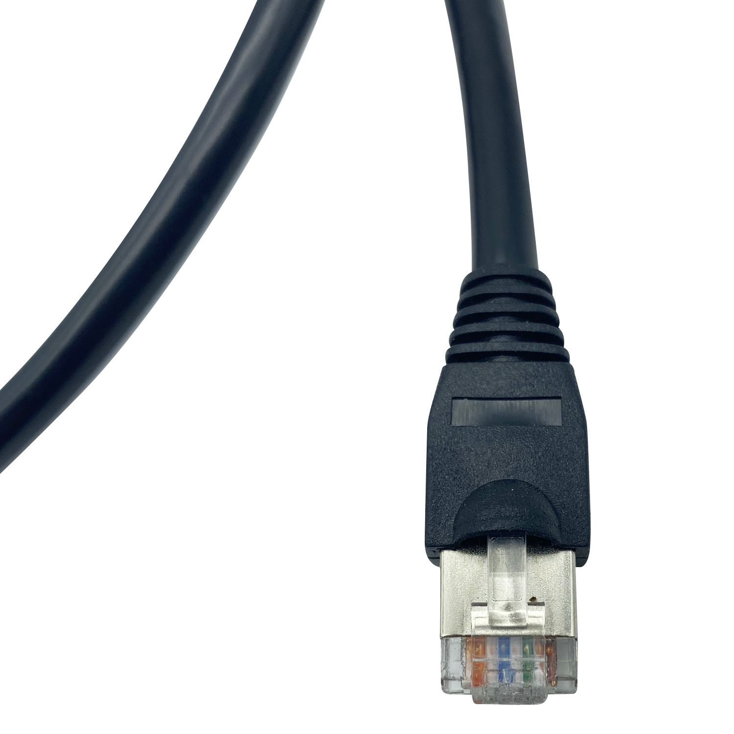 Тип кабеля Ethernet -20 °C до 80 °C