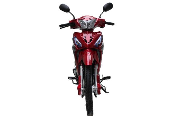 Scooters elétricos de 50cc Cdi electrica motos haoji n jialin 50cc bicicleta de gás bicicletas pequenas