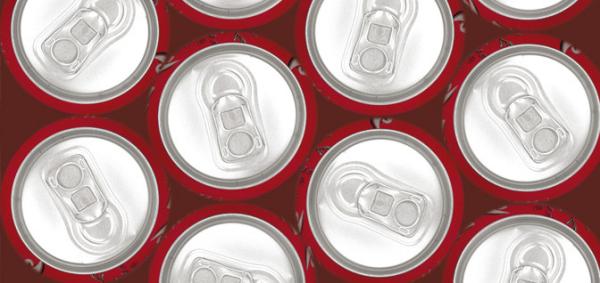 Bebidas da energia de alumínio, cerveja Pop pode Rotária automática de enchimento máquina 1, 500BPH (330 ml)