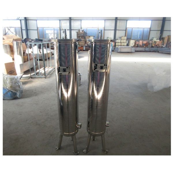 Ремонтные мастерские 304 нержавеющей стали фильтр обратного осмоса весом 62 кг