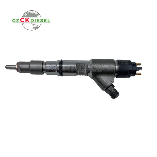 Fuel Injector 0445120680 0445120681 for 6.7L Engine 2500 Truck
