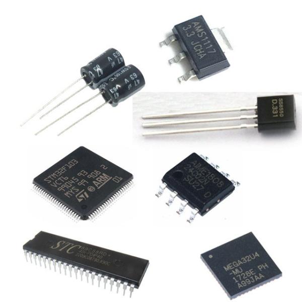 EG2136 SOP-28 Three-phase Half-bridge Circuit Driver IC new  original