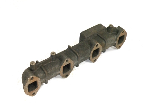 490Q(DI)-08001 Exhaust Manifold Assembly For YN490