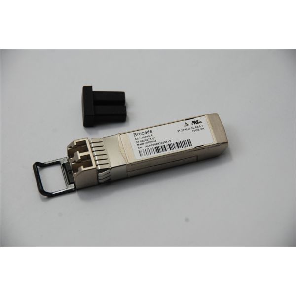 приемопередатчик XBR-000180 старшего парчи 10gb Sfp+ 300m MMF оптически