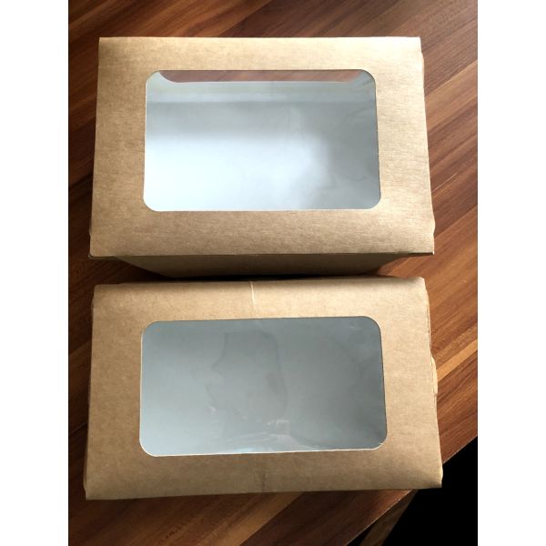 10oz Disposable Paper Containers