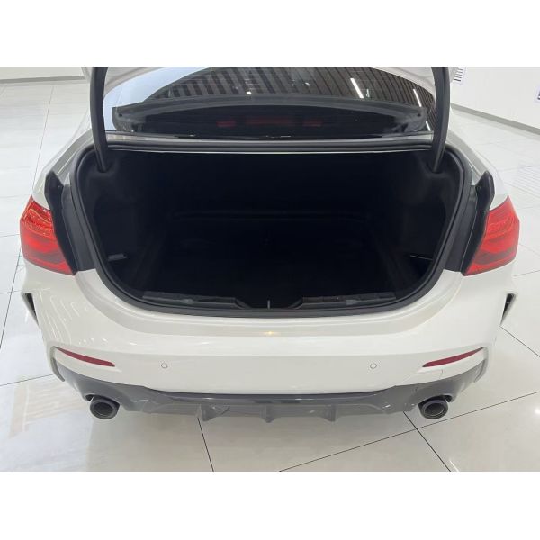 BMW 1 Series 2021  120i M Sport Shadow Edition
