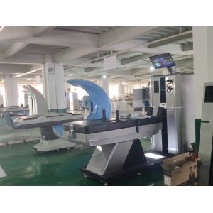 Хребтовая машина понижения давления для обработки боли внизу спины без боли