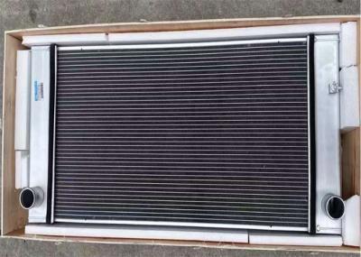 WA450 WA470 Komatsu Excavator AC Unit Aftercooler Radiator 421 03 44150
