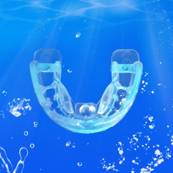 Universal MRC T3 Permanent Dentition Teeth Ortho Braces Trainer Soft Silicone