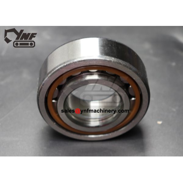 4402669 BRG ROL ZR240JC ZX110 roulement à bille à bague d'insertion