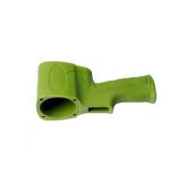 Pièces médicales douces d'injection du silicone NETC 0.01mm d'ABS de PC