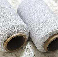 Fil de polyester FDY Full Dull 130D/24F pour fausse fourrure