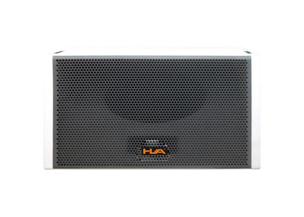 Black Plywood  Portable Sound System  Line Array Subwoofer  Speaker LF1x 12 400W