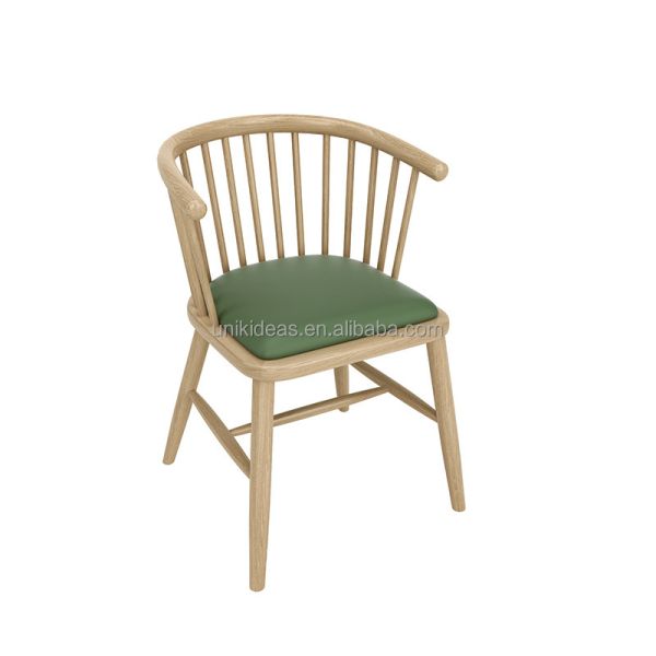 Hot Sale Commercial Cafe Restaurant Furniture Tea House Coffee Shop Wood Booth Seating Table and Chair Set for Hotel Bistro