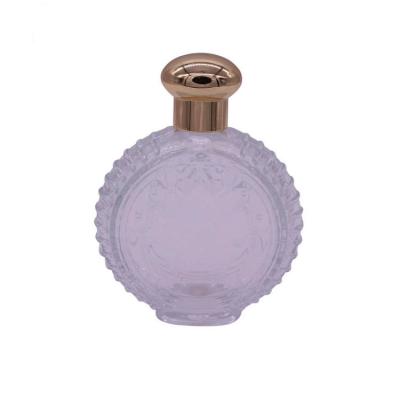 A tecnologia avançada recicla cor do estilo diferente dos tampões de garrafa do perfume a vária