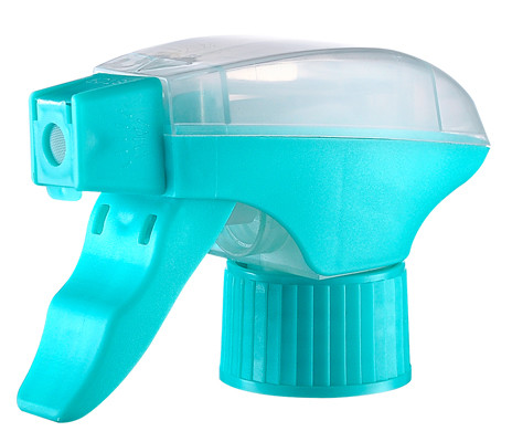 JL-TS110 Double Cover All Plastic Foam Trigger 28/400 28/410 With Double Childproofing