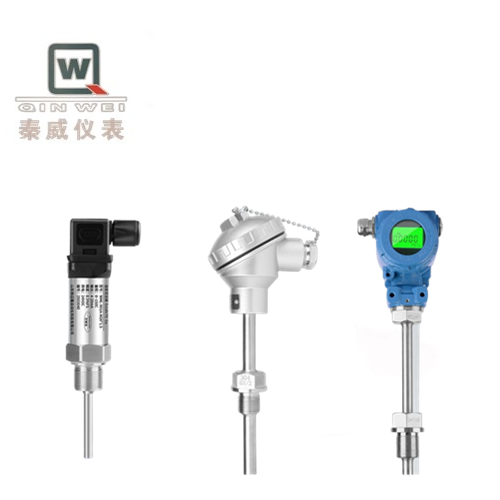 Self Diagnosis Intelligent Temperature Transmitter IP66 IP67 Warning