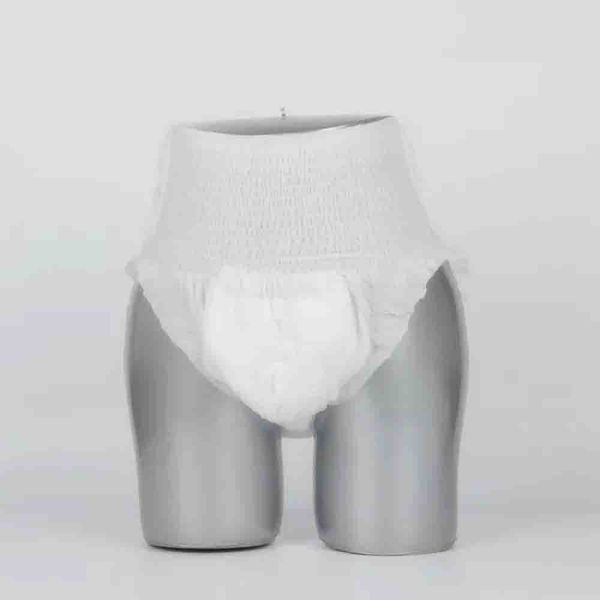 Blue/Green ADL Maternity Pad Custom Size Menstrual Panties Disposable Menstrual Pants