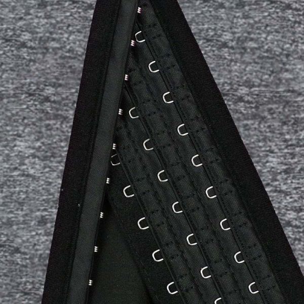 OEM тренера талии ремня весьма черноты крюка тренера 3 талии большой тройной