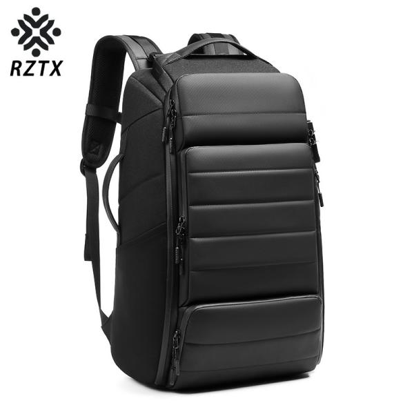 900D Single Layer Film 30L Waterproof Business TSA Lock Backpack 1kg