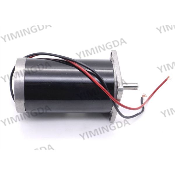 57ZYN-022D мотор 48V 1.2A для ПРИУРОЧИВАЯ частей машины ткани резца