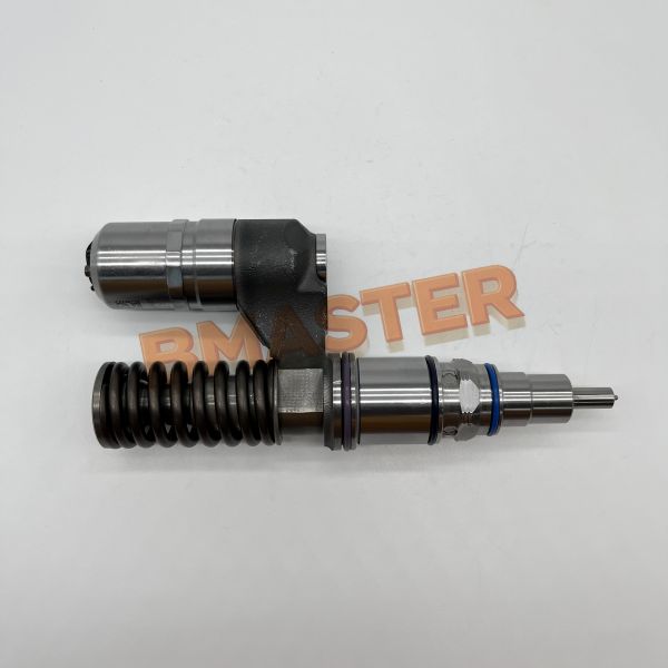 0414701016 Fuel Injector with Precision Fuel Injection, Corrosion Resistant and High-Grade Materials for Diesel Engines