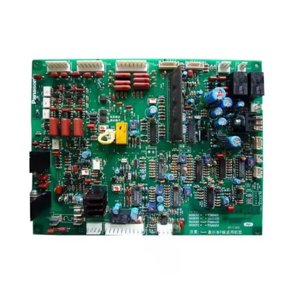 ユニバーサルインバーター洗濯機制御ボード グリーンソルダーマスク PCB FR4 Samsung LG