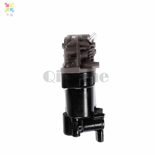 BMW X5 E70 E71 air suspension compressor 37206789938 37226775479 air pump